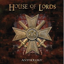 House of Lords - Anthology