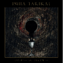 Imha Tarikat - Confessing Darkness