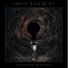 Imha Tarikat - Confessing Darkness