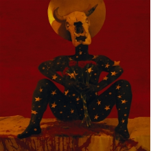 Darja Kazimira - Minotaur - Ananke