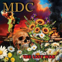 M.D.C. - The Last War