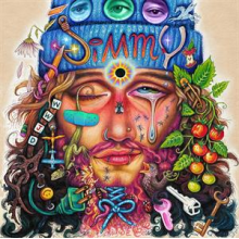 Maroney, Briston - Jimmy