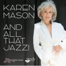 Mason, Karen - And All That Jazz