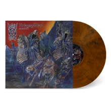 Mystic Circle - Kriegsgotter Mmxxv