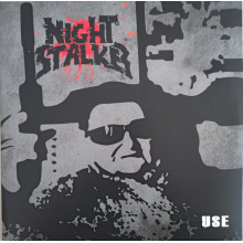 Nightstalker - Use