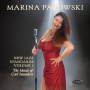 Pacowski, Marina - New Jazz Standards, Volume 7: the Music of Carl Saunders