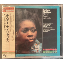 Phillips, Esther - Alone Again