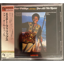 Phillips, Esther - For All We Know