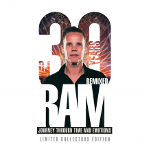 Ram - 30 Years of Ram Remixed
