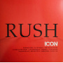 Rush - Icon