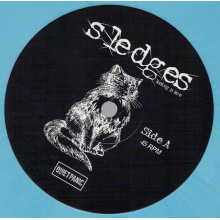 Sledges - Losing Pace