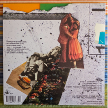 Smug Brothers - Stuck On Beta