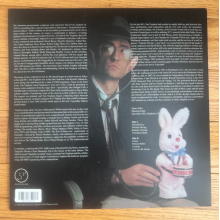 Tieghem, David Van - Even As We Speak: the Music of David Van Tieghem