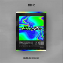 Trendz - Chameleon