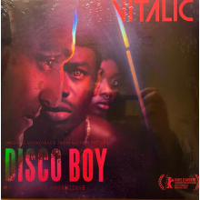Vitalic - Disco Boy