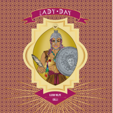 Volpe, Ilenia - 7-Preghiera - Ennesimo