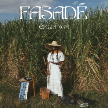 Wa, Celia - Fasade