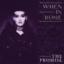 When In Rome - The Promise