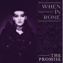 When In Rome - The Promise