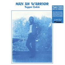 Zukie, Tapper - Man Ah Warrior