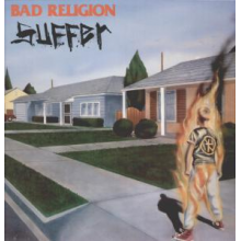 Bad Religion - Suffer