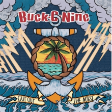 Buck-O-Nine - Cut Out the Noise