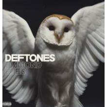 Deftones - Diamond Eyes