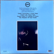 Evans, Bill - Further Conversations With Myself