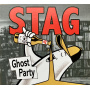 Ghost Party - Stag