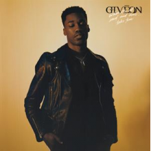 Giveon - When It's All Said and Done..Take Time