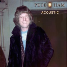 Ham, Pete - Acoustic