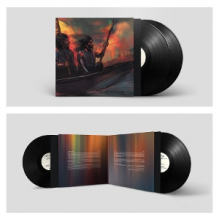 Joseph, Anthony - Rowing Up River To Get Our Names Back