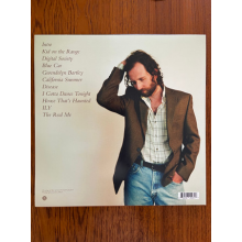 Kyle M - The Real Me