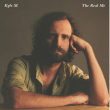 Kyle M - The Real Me