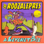 Roozalepres - A Leveret Biz