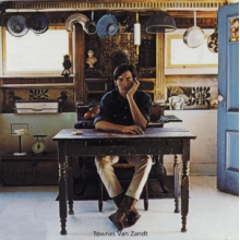 Van Zandt, Townes - Townes Van Zandt