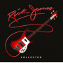 James, Rick - Collected