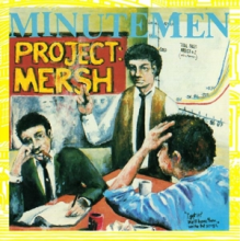 Minutemen - Project Mersh