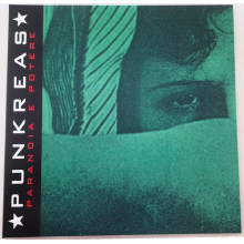 Punkreas - Paranoia E Potere