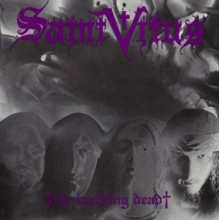 Saint Vitus - Walking Dead