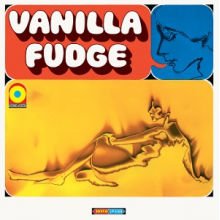 Vanilla Fudge - Vanilla Fudge