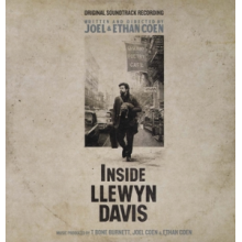 V/A - Inside Llewyn Davis