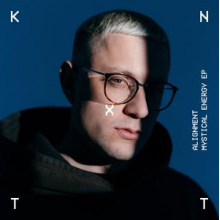 Alignment - Mystical Energy