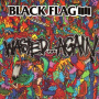 Black Flag - Wasted...Again