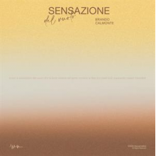 Calmonte, Brando - Sensazione Del Vuoto