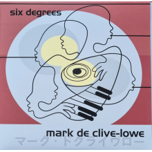 Clive-Lowe, Mark De - Six Degrees