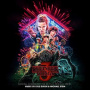 Dixon, Kyle & Michael Stein - Stranger Things Vol.3