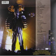 Elfman, Danny - Beetlejuice