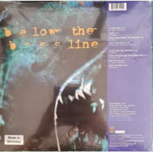 Ranglin, Ernest - Below the Bassline