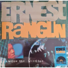 Ranglin, Ernest - Below the Bassline